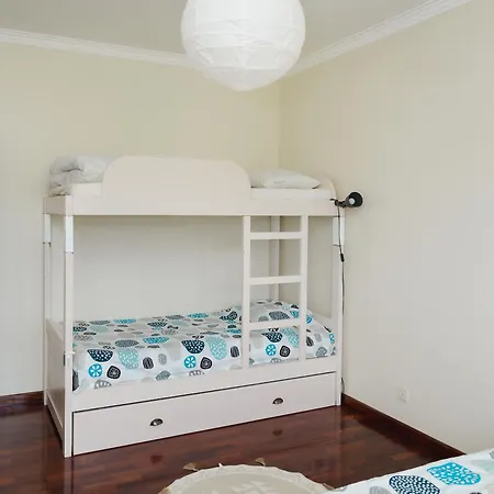 Moura Tatil Evi *