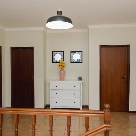 Holiday home Moura *