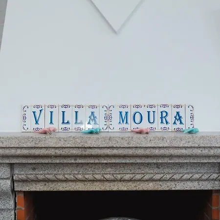 Moura Holiday home Celorico De Basto