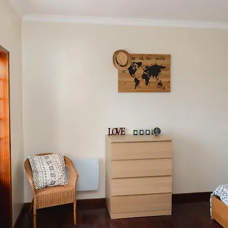Holiday home Moura