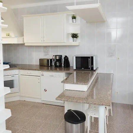 Moura Tatil Evi Celorico De Basto