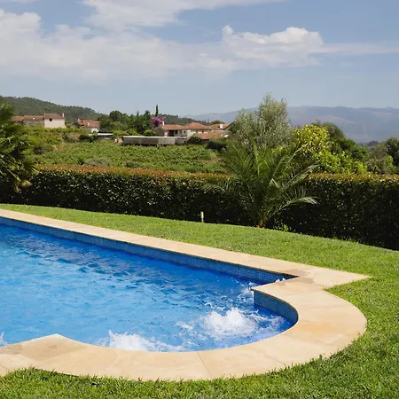 Moura Tatil Evi