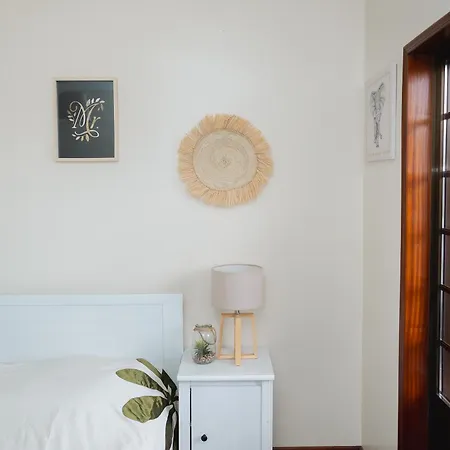 Tatil Evi Moura Celorico De Basto
