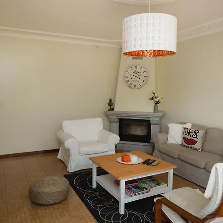 Holiday home Moura *