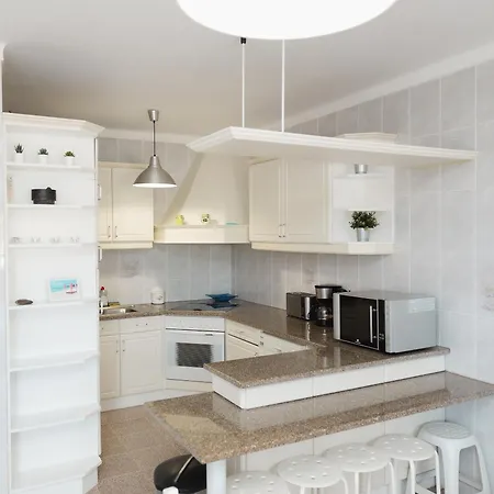 Holiday home Moura *