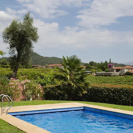 Tatil Evi Moura